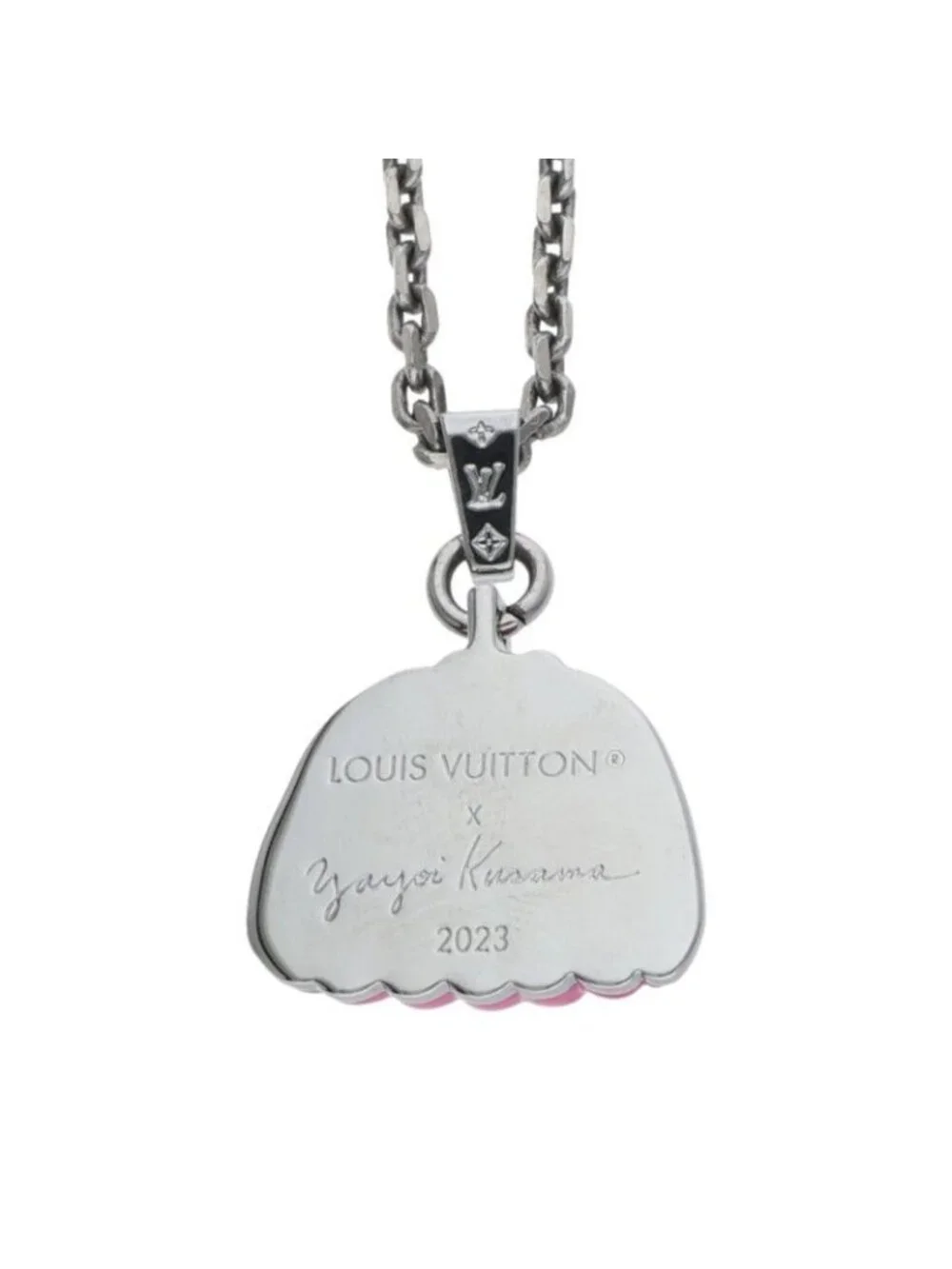 Louis Vuitton size no
